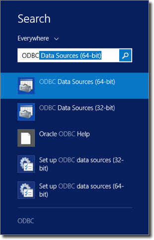 Snowflake R: ODBC Data Source